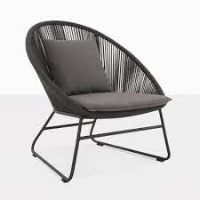 the toga outdoor lounge chair vertical weave with its striking good looks will make a statement wherever lounge chair outdoor relaxing chair outdoor lounge