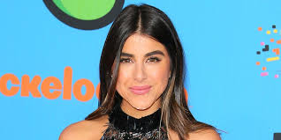 Daniella Monet Calls Out Nickelodeon for Sexualizing Victorious