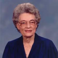 Obituary information for Myrtle Josephine 'Jo' Dorsey