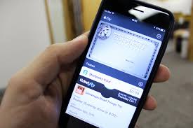 You'll need a device with nfc, a mobile wallet, and a merchant that can play along. Aldi Grocery Stores Now Accepting Apple Pay Android Pay More Imore