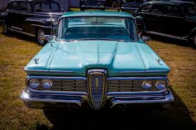 Image result for Jet Stream Blue 1959 Edsel