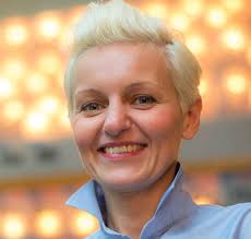 Dr hab. Elżbieta Gumienna-Kontecka, prof. UWr