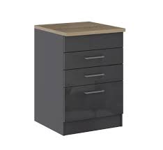 Küchenhängeschrank, modern, spanplatte, höhe 60 cm, tiefe 31 cm, breite 80 cm, griffart. Kuchen Unterschrank Munchen Fur Kochfeld 60 Cm Breit Hochglanz Grau Einrichtung Fur Jeden Geschmack Bei Moebel Guenstig De