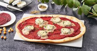 Tarte Flambee Chevre Betterave Lidl Recettes Recette Recette Lidl Recettes Alimentation