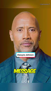 Dwayne Johnson Dövme