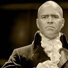 Here comes the general: Hamilton star Christopher Jackson chats with Bronx  students in Zoom series