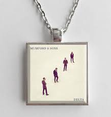 Submitted 8 days ago by classically trained musician hears forever for the first time, composes orchestral cover immediately. Mumford Sons Delta Album Cover Art Pendant Necklace Art Pendant Album Cover Art Album Covers