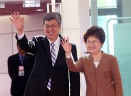 As health minister, he was praised for effectively managing the severe acute respiratory syndrome epidemic through quarantine and screening procedures, despite taiwans. Taiwan Vice President Visits Palau Taiwan News 2019 12 28 16 41 00