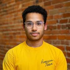 Devon Anthony's Instagram, Twitter & Facebook