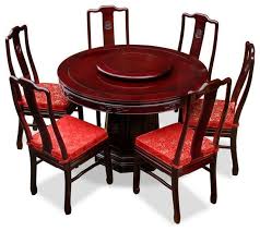 Oriental Dining Room Round Dining Table Dining Table Rustic Round Marble Dining Table