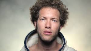 Old Man River ' You're