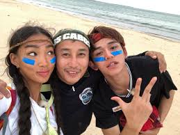 Nurhalimah 18 september 2021, 20:56 wib. Jaehyun Jeno And Taeyong Image 6477236 On Favim Com