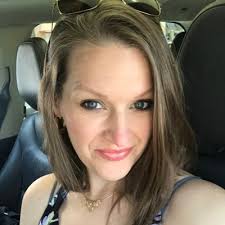 April Beck (@aprilscorner)