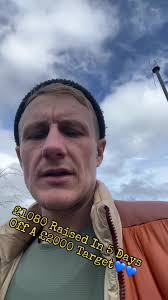 Lewis Mcinnes Charity Walk