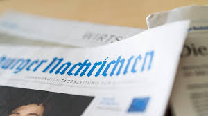 In addition to our epaper publications the new salzburger nachrichten also includes the latest news from salzburg, austria and the rest of the world. Die Premium Stimme Aus Dem Westen Oe1 Orf At