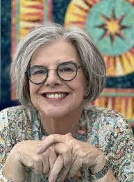 Rita Schuette's Instagram, Twitter & Facebook