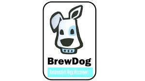 You can modify, copy and distribute the vectors on brewdog logo in iconspng.com. James Watt On Twitter We Never Actually Used This Logo It Was Just Me Messing About We Decided To Go To Thisishampton In Aberdeen Who Designed Us A Proper One Instead Which