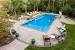 Inground Backyard Pool Ideas