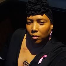 Kimberly Van Henderson Barnes