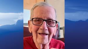 John "Mike" Grover, Columbiana, Ohio Obituary