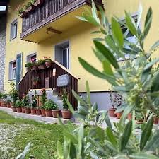 Hotels near City Centre Trnovo ob Soci, Slovenia