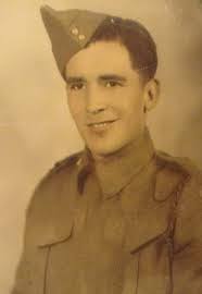 BIRD, BENJAMIN HAROLD