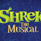 Shrek - The Musical event image