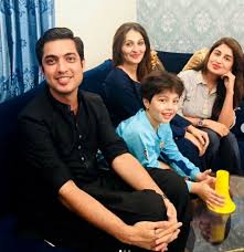 Image result for iqrar ul hassan