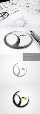 La Maison Du The Logo Vision Chine Maison De The Logos Chine