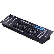 I have read all the documents i can find on dmx512 and have written drivers for it and for rdm in the past, but i have never found the answer to when do you apply. Dmx512 Light Controller 192 Channel Toolboom