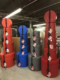humes berg enduro cases decisions decisions decisions which stack do you want at humes berg mfg co inc caixa