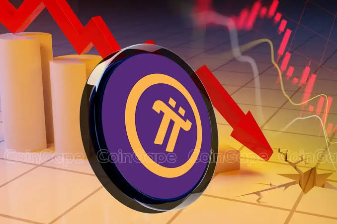 Here's Why Pi Network Price Collapsed from $100 to $2 & Why it May Never Hit $100 Again