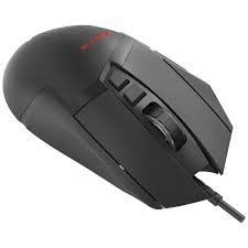 Myszka Xtrike GM-520 przewodowa mysz gamingowa optyczna 12800 DPI USB RGB –  250879276 - ERLI.pl