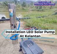PRODN Intelligent Inverter Water Pump CHM3-4Z | Self-Priming ...