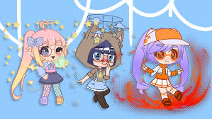 I appreciate it a lot! Gacha Club Characters Album On Imgur