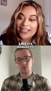 🌟 Tinisha shares a powerful message about not blaming yourself for  financial challenges! 💙💡 Whether you're a young adult or you have a lot  of life experience, managing money isn't always ...