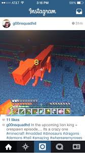 What is ore spawn mod? Orespawn Hashtag On Twitter