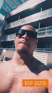 Marquavis Young Passing