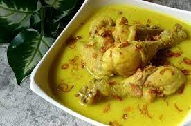 4 resep opor ayam asli indonesia, cocok untuk hidangan di hari lebaran. Koxpvzoreq0em