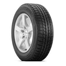 Bridgestone Blizzak Ws70 Tires