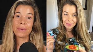 Dr. Rhonda Patrick Explains Why Calorie Counting Is a 'Powerful' Solution  For Those Trying to Lose Weight