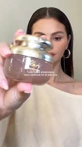 Lista para la sala como si fuera alfombra roja. 👀✨