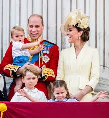 In an excerpt published by today, andersen writes that having been with kate throughout college, william was having doubts. Kate Middleton Prince William And The Cambridge Kids Return From Their Vacation In Scotland