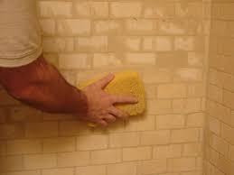 Priming and painting new sheetrock, drywall, wallboard properly. How To Install Tile In A Bathroom Shower How Tos Diy