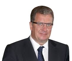 Смерть бывшего чиновника подтвердили в правительстве рф. Prihodko Sergej Eduardovich Vikipediya