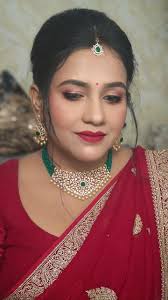 Creating the exact look she wished for—soft, subtle, and engagement-ready💖✨