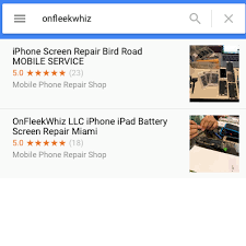 Marcus wholesale & repair is family business specializing in cell phone repair in miami and tablet repairs. Onfleekwhiz Llc Iphone Ipad Screen Battery Repair Miami Home Facebook