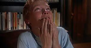 More than 45 years later, rosemary's baby is still a potent fable about someone battling to take back control of her life and her body. Q A Rosemary S Baby 1968 Hnn