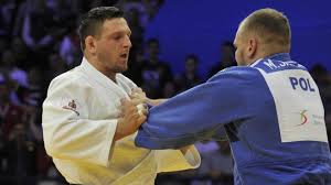 Lukáš krpálek is a czech heavyweight judoka. V Sobotu Se Na Mistrovstvi Sveta V Judu Objevi Cesky Olympijsky Vitez Lukas Krpalek Fights Cz