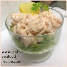 Serve them at summer backyard parties or for weeknight dinners anytime. Seafood Appetizer Recipe